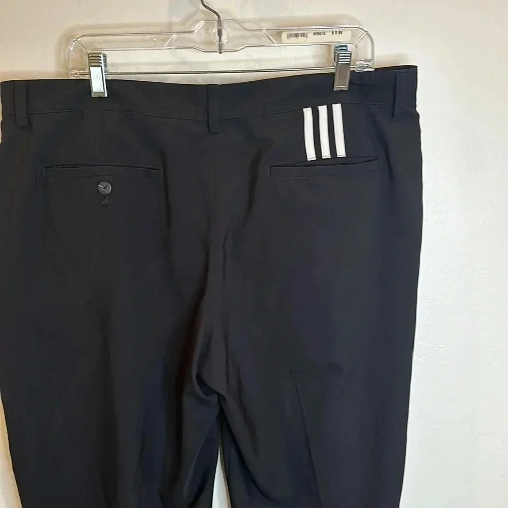 ADIDAS MEN'S CLIMALITE PANTS